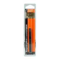 Emporte pièce Ø 4 mm à ouverture latérale - FISCHER DAREX