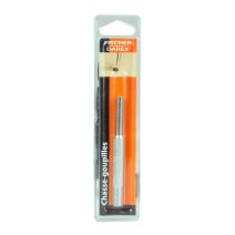 Chasse-goupille Ø 6 mm - FISCHER DAREX