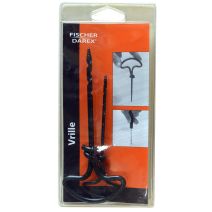 Vrille 3 et 5mm