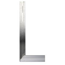Equerre onglet 400mm 