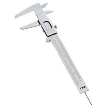 Pied à coulisse 150 mm 1/10eme - FISCHER DAREX