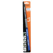 Lame x3 bi-métal - FISCHER DAREX