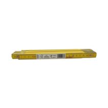 Metre pliant en bois 2m - FISCHER DAREX
