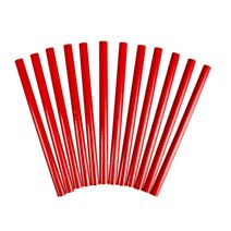 12 crayons de charpentier 18cm - FISCHER DAREX