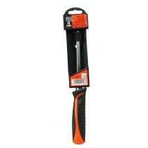 Ciseau sculpteur 8mm manche bimatière