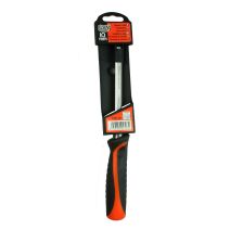Ciseau sculpteur 10mm manche bimatièreière