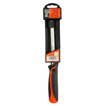 Ciseau sculpteur 12mm manche bimatière