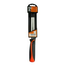 Ciseau sculpteur 18mm manche bimatière