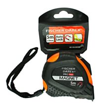 Mesure 5m bimatiere magnétique - FISCHER DAREX