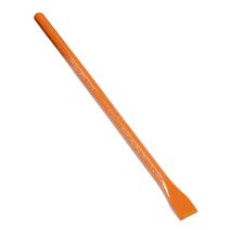 Ciseau carbone 350x16mm