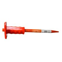 Pointerolle carbone 300mm parec