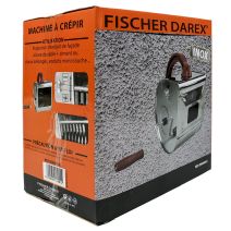 Machine à crepir
