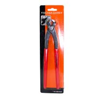Tenaille avec manche pvc 220mm