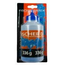Poudre bleue à tracer 336gr