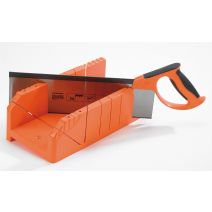 Kit de coupe BC6 - FISCHER DAREX