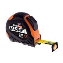 Mesure 3m bi matière magnétique autobloquante - FISCHER DAREX