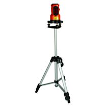 niveau laser auto stabilisateur + trepied + malette - FISCHER DAREX