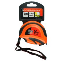 Mesure 5m 19mm double frein