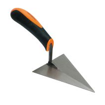 Truelle pointue triangulaire 14cm
