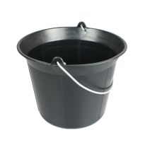 Seau de maçon 11l