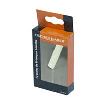 Craie de briancon x12 - FISCHER DAREX