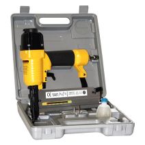 Agrafeuse pneumatique l20 / l40mm