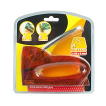 Agrafeuse abs 4 à 8mm blister