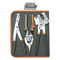 Kit de plaquiste - FISCHER DAREX