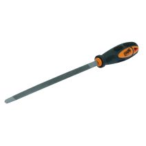 Lime tiers-point effilé vif 200x9mm