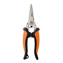 Ciseaux coupe tout inox multifonction - FISCHER DAREX