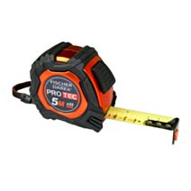 Mesure Pro 5 m ruban large 25 mm - FISCHER DAREX