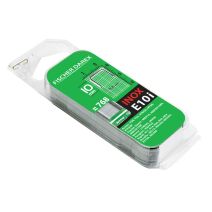 Agrafe x768 inox e10mm