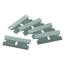 5 lames de rechange pour grattoir à vitre - FISCHER DAREX