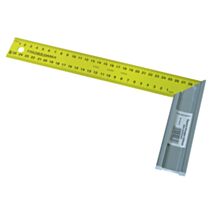 Équerre alu 300mm - FISCHER DAREX