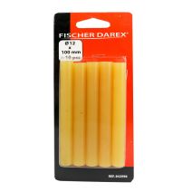 Colle x10 bois d12 100mm
