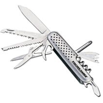 Couteau de poche Suisse - FISCHER DAREX