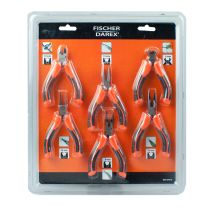 Mini pince x6