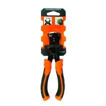 Pince coupante en bout l160mm