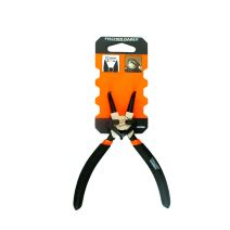 Pince circlip interieur coude l150mm