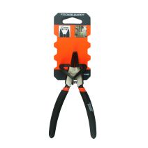Pince circlip exterieur coude l150mm