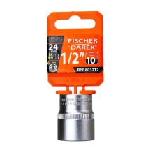 Douille 1/2 de pouce mm 24