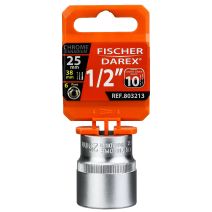 Douille 1/2 de pouce mm 25