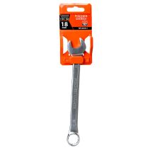 Clé mixte mm18