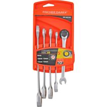 KIT 5 CLES MIXTES CLIQUET