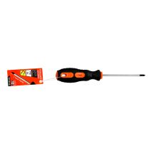 Tournevis s2 ph0 xl75mm d3mm