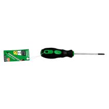 Tournevis cruciforme s2 pz0 xl75mm d3mm