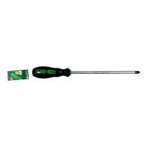 Tournevis s2 pz3 xl200mm d8mm