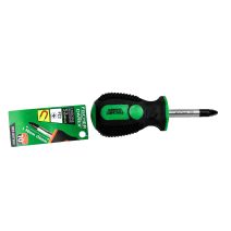 Tournevis boule s2 pz2 x l38x6