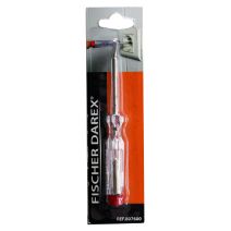Tournevis testeur 0,6x65x3mm