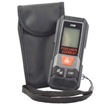 Mesure laser 20 m - FISCHER DAREX